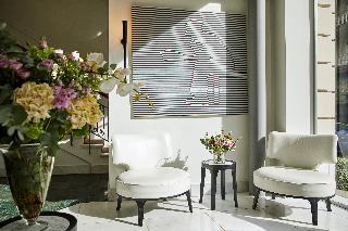 The Excelsior Hotel