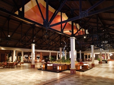 Гостиница Nirwana Resort