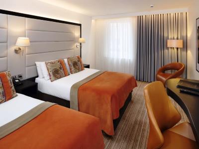 Гостиница The Address Connolly (Club Room)*no Use*