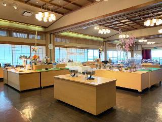Hikone View Hotel