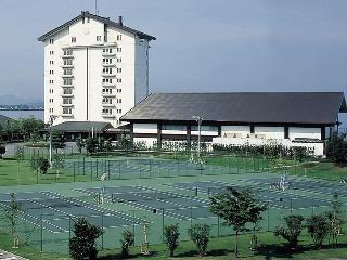 Hikone View Hotel