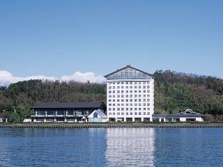 Гостиница Hikone View Hotel