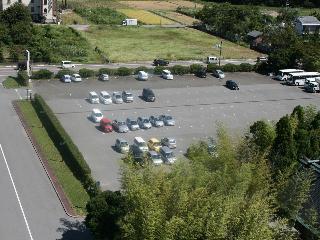 Hikone View Hotel
