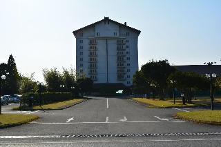 Hikone View Hotel