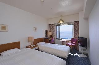 Hikone View Hotel