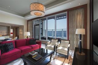 Hotel Sheraton Grand Macao, Cotai Strip