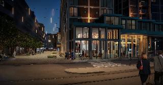 Clarion Hotel The Hub