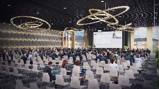 Гостиница Clarion Hotel The Hub