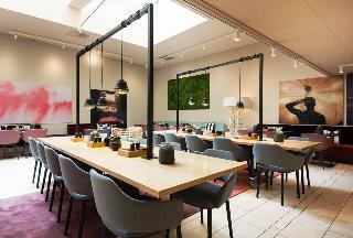 Hotel Scandic Karl Johan