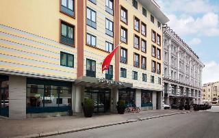 Гостиница Scandic Karl Johan