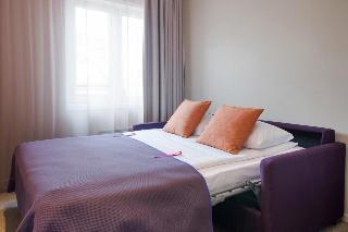 Hotel Scandic Karl Johan