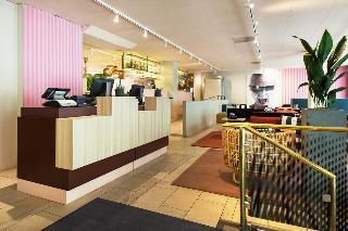 Hotel Scandic Karl Johan