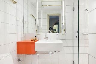 Hotel Scandic Karl Johan