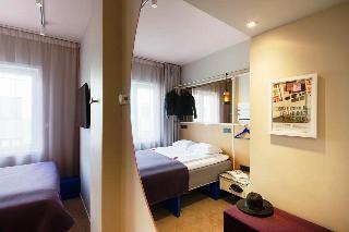 Hotel Scandic Karl Johan