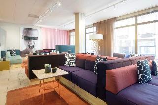 Hotel Scandic Karl Johan