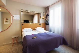 Hotel Scandic Karl Johan