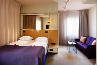 Hotel Scandic Karl Johan