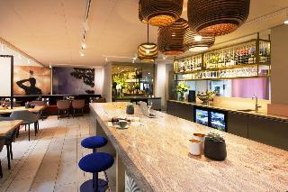 Hotel Scandic Karl Johan