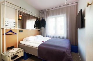Hotel Scandic Karl Johan