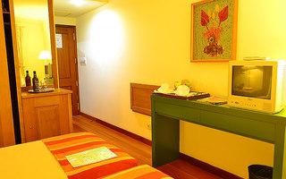 Hotel Estalagem Do Vale