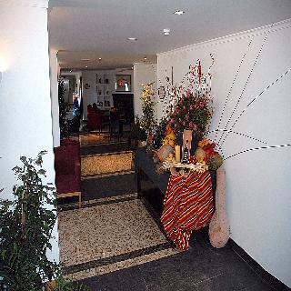 Hotel Estalagem Do Vale