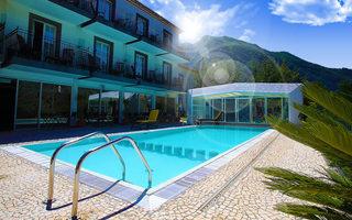 Hotel Estalagem Do Vale