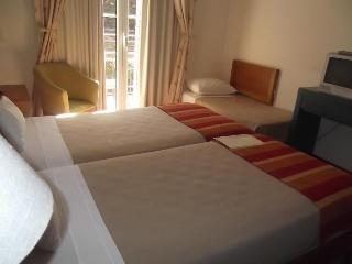 Hotel Estalagem Do Vale