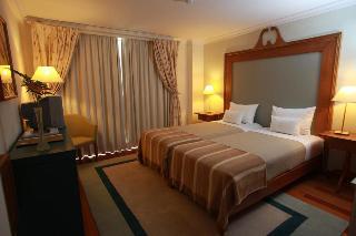 Hotel Estalagem Do Vale