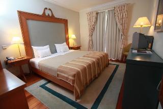Hotel Estalagem Do Vale