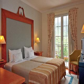 Hotel Estalagem Do Vale