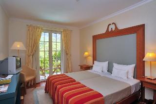 Hotel Estalagem Do Vale