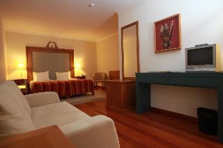Hotel Estalagem Do Vale