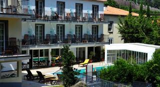 Hotel Estalagem Do Vale