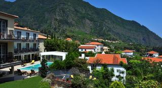 Hotel Estalagem Do Vale