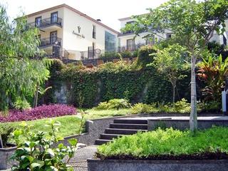 Hotel Estalagem Do Vale