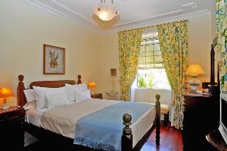 Hotel Estalagem Do Vale