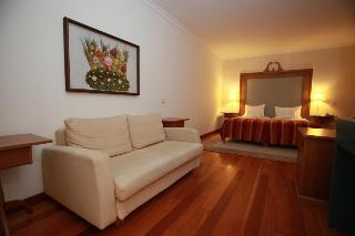 Hotel Estalagem Do Vale