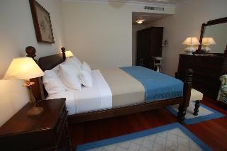 Hotel Estalagem Do Vale