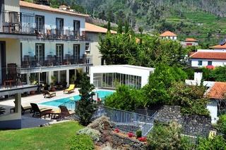 Hotel Estalagem Do Vale
