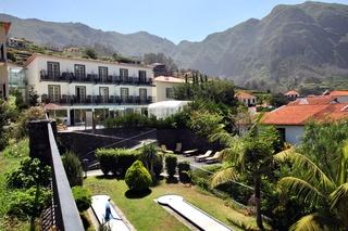 Hotel Estalagem Do Vale