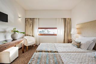 Гостиница Sao Felix Hotel Hillside and Nature