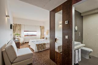 Гостиница Sao Felix Hotel Hillside and Nature