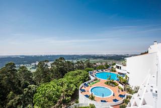 Гостиница Sao Felix Hotel Hillside and Nature