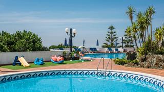 Гостиница Sao Felix Hotel Hillside and Nature