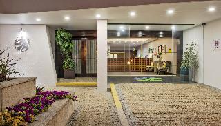 Гостиница Sao Felix Hotel Hillside and Nature