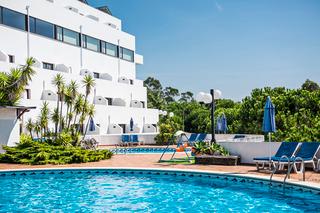 Гостиница Sao Felix Hotel Hillside and Nature