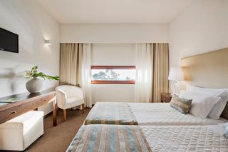 Гостиница Sao Felix Hotel Hillside and Nature