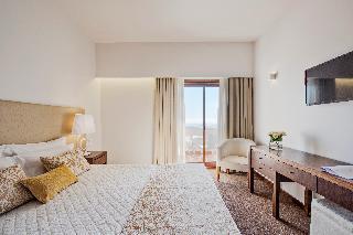 Гостиница Sao Felix Hotel Hillside and Nature