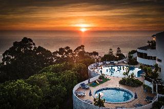 Гостиница Sao Felix Hotel Hillside and Nature