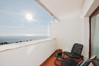 Гостиница Sao Felix Hotel Hillside and Nature